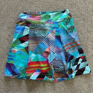 Dona Jo Ultimate Skirt / Skort Size 1‎ - Small